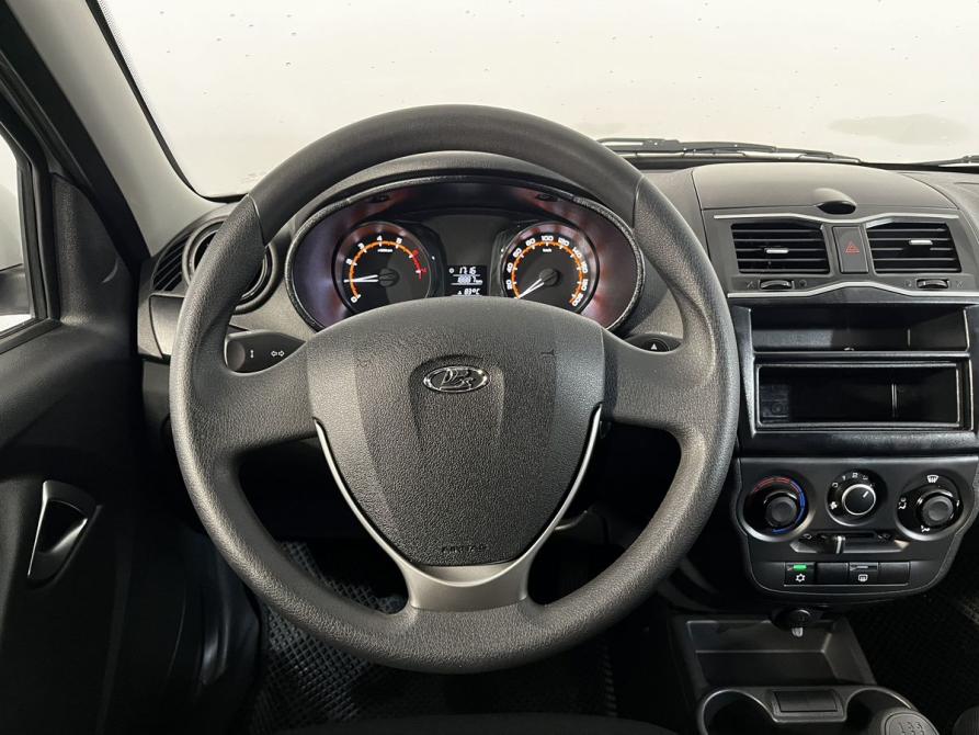 Lada (ВАЗ) Granta I Рестайлинг Великий Новгород  - изображение 13