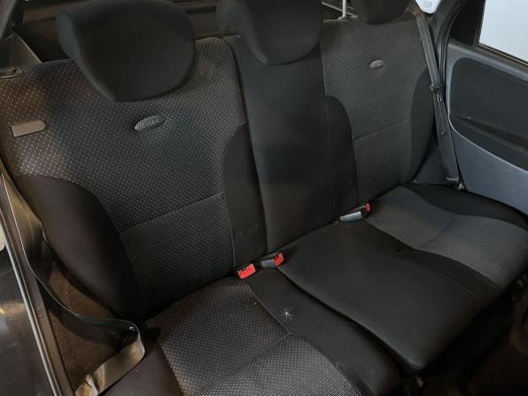 Lada (ВАЗ) Kalina I с пробегом 2011 года, цена 220 000 рублей, 114510 км, хэтчбек, Автокод Объявления