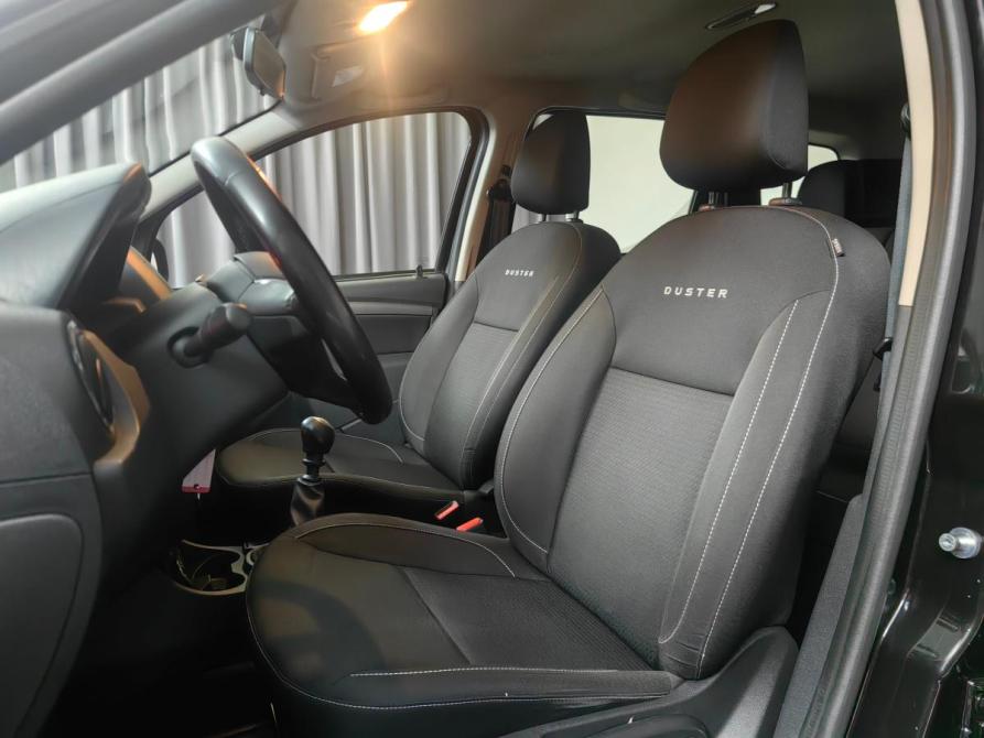 Renault Duster I Рестайлинг Москва  - изображение 9