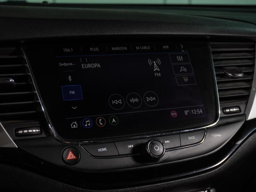 Opel Astra K Рестайлинг Воронеж  - изображение 17