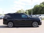 Hyundai Palisade II Москва  - изображение 36
