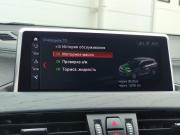 BMW X1 II (F48) Рестайлинг Санкт-Петербург  - изображение 49