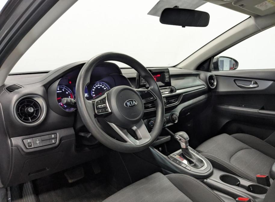 Kia Cerato IV Санкт-Петербург  - изображение 16