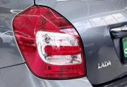 Lada (ВАЗ) Kalina II Шахты  - изображение 26