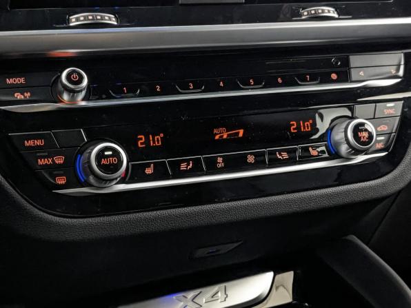 BMW X4 II (G02) с пробегом 2020 года, цена 4 755 000 рублей, 77000 км, внедорожник, Автокод Объявления