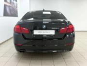 BMW 5 серии VI (F10/F11/F07) Красноярск  - изображение 63