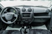Lada (ВАЗ) Granta I Ульяновск  - изображение 38