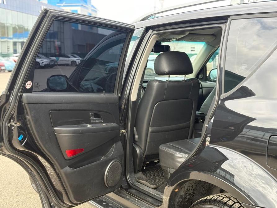 SsangYong Rexton II Томск  - изображение 18