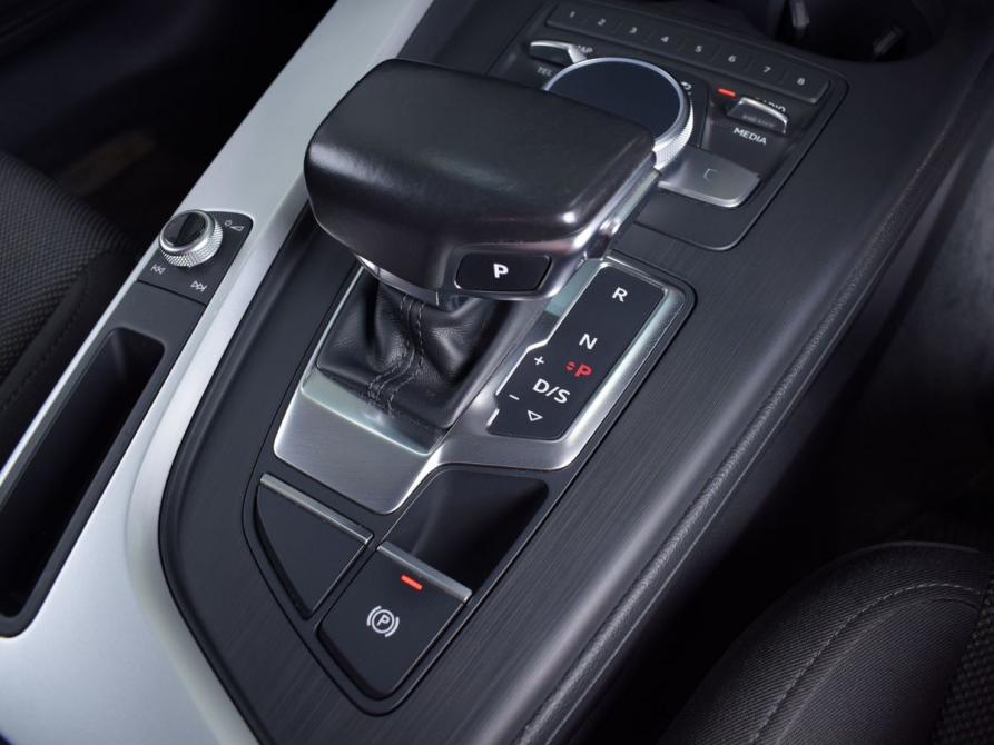 Audi A4 V (B9) Кемерово  - изображение 20