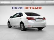 Toyota Corolla XI (E160 E170 E180) Тюмень  - изображение 30
