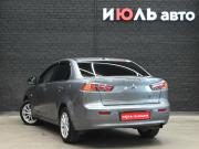 Mitsubishi Lancer X Рестайлинг Екатеринбург  - изображение 18