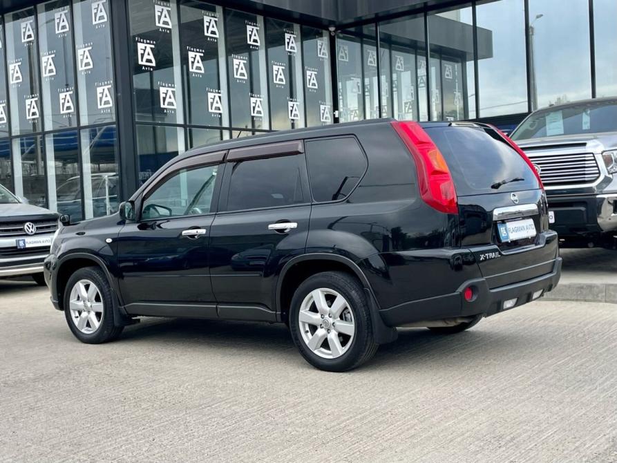 Nissan X-Trail II Краснодар  - изображение 3