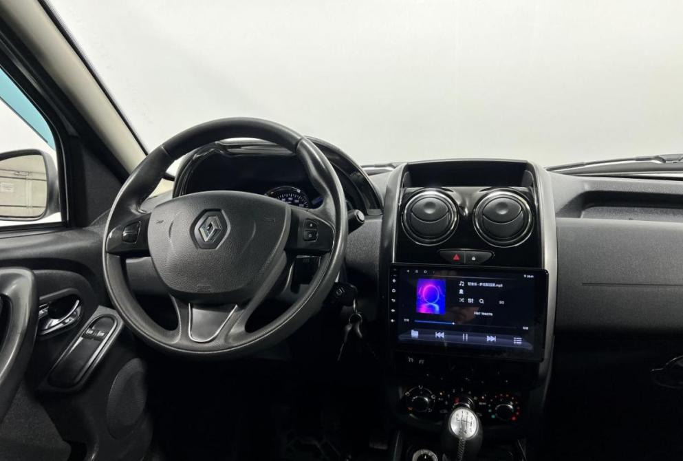 Renault Duster I Рестайлинг Нижний Новгород  - изображение 15