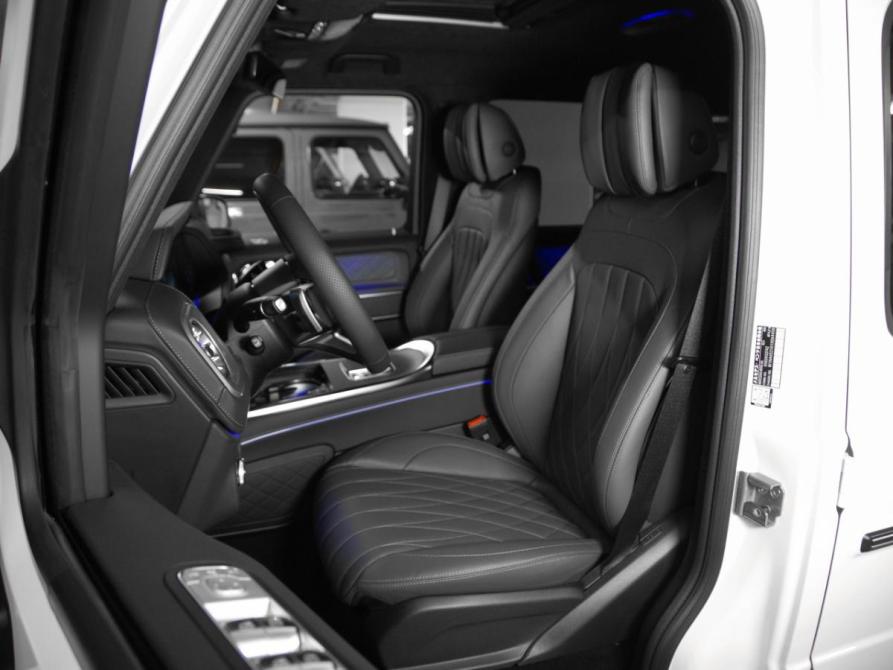 Mercedes-Benz G-Класс III (W465) Рестайлинг Москва  - изображение 11