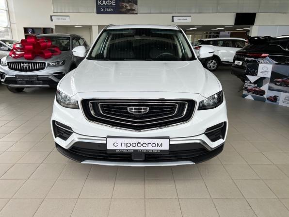Geely Atlas Pro с пробегом 2022 года, цена 2 015 900 рублей, 39841 км, внедорожник, Автокод Объявления