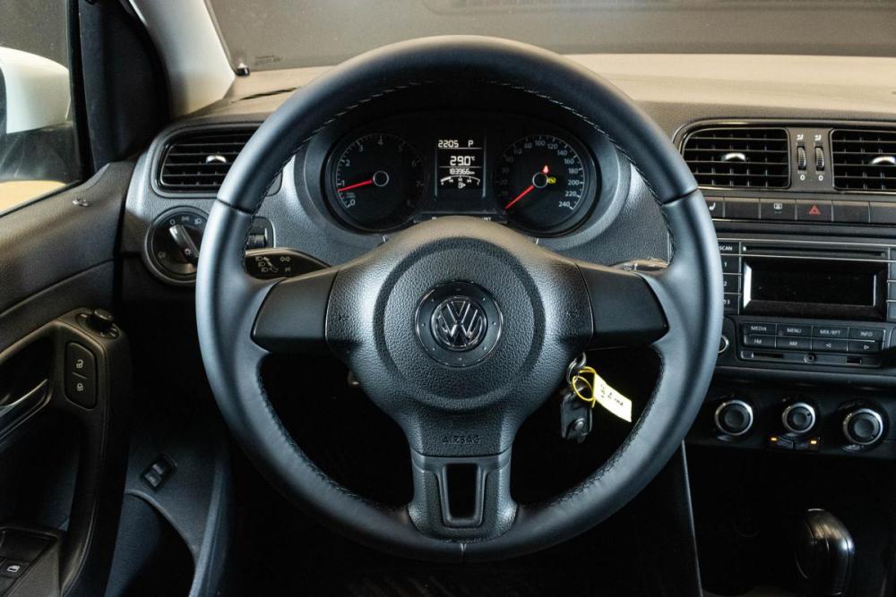 Volkswagen Polo V Уфа  - изображение 6