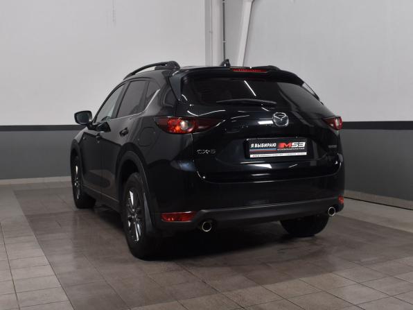 Mazda CX-5 II с пробегом 2021 года, цена 2 799 995 рублей, 52532 км, внедорожник, Автокод Объявления