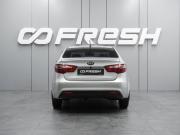 Kia Rio III Воронеж  - изображение 23