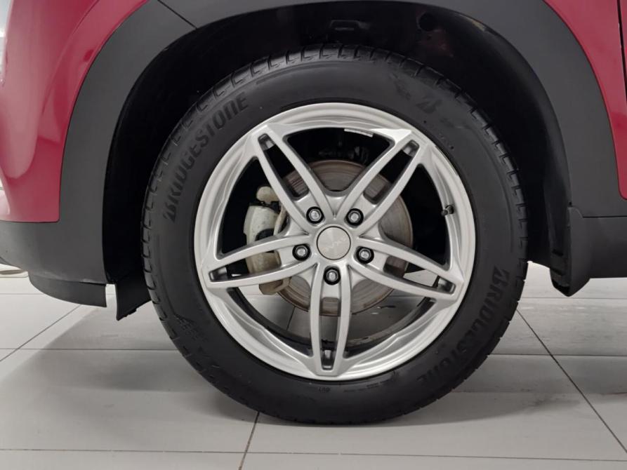 Hyundai Creta II Казань  - изображение 22