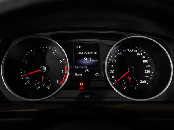 Volkswagen Tiguan II с пробегом 2020 года, цена 1 980 000 рублей, 85277 км, внедорожник, Автокод Объявления