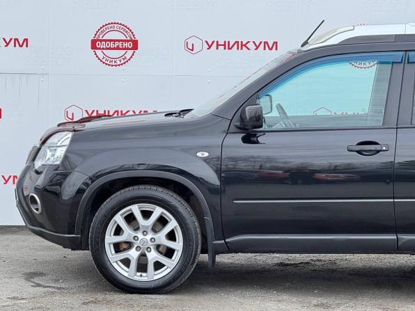 Nissan X-Trail II Рестайлинг с пробегом 2014 года, цена 1 399 000 рублей, 230021 км, внедорожник, Автокод Объявления