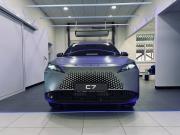 Omoda C7 Саратов  - изображение 17