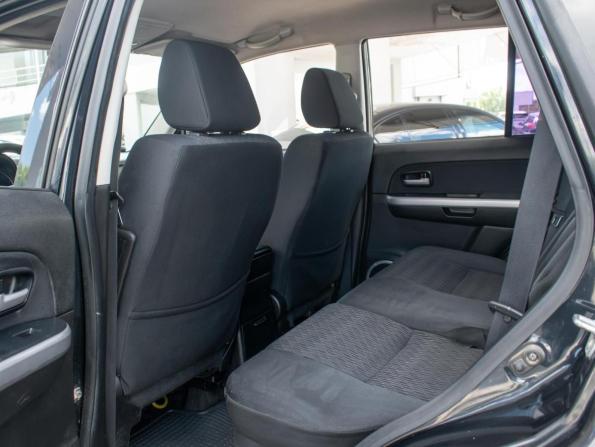 Suzuki Grand Vitara II Рестайлинг 2 с пробегом 2013 года, цена 1 270 000 рублей, 224554 км, внедорожник, Автокод Объявления