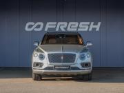Bentley Bentayga I Краснодар  - изображение 31