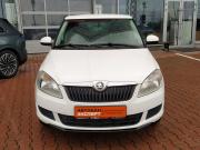 Skoda Fabia II Рестайлинг Екатеринбург  - изображение 24