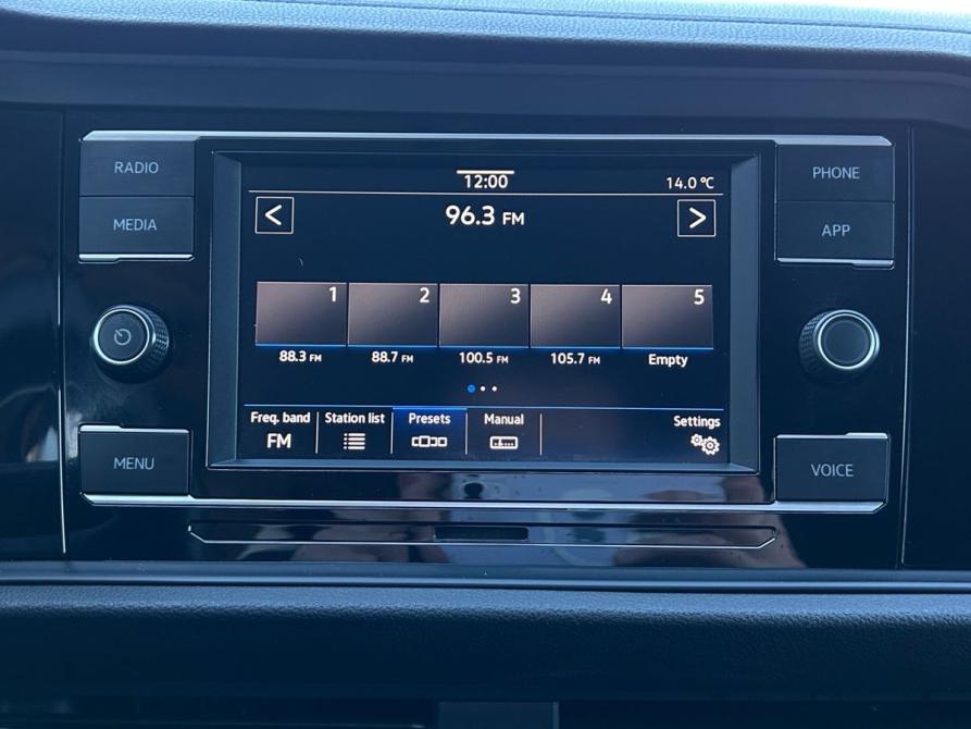 Volkswagen Jetta VII Калуга  - изображение 18