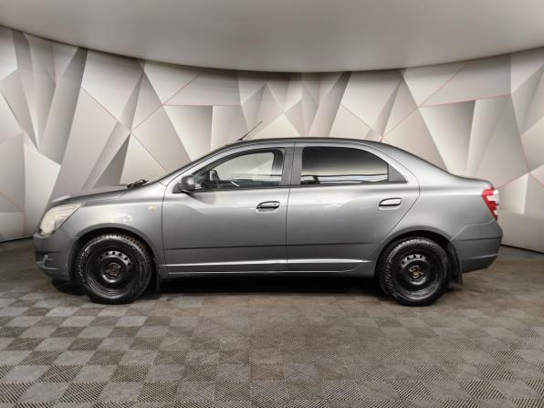 Chevrolet Cobalt II с пробегом 2012 года, цена 447 000 рублей, 212453 км, седан, Автокод Объявления