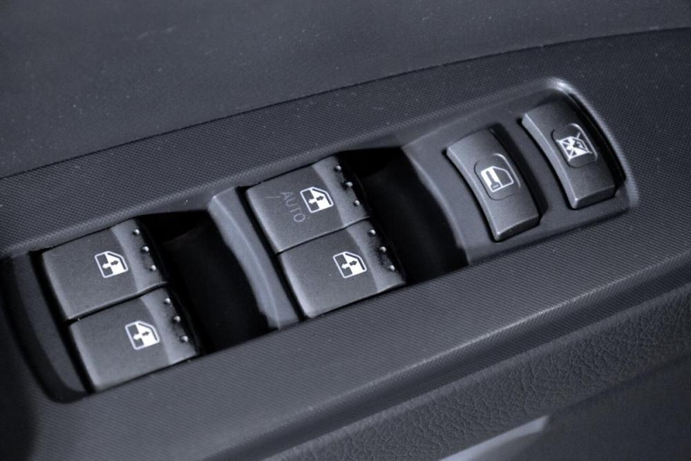 SsangYong Kyron I Тюмень  - изображение 19