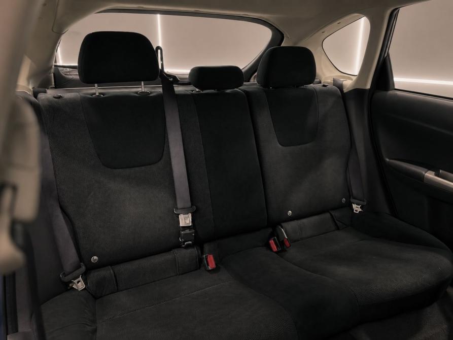 Subaru Impreza III Челябинск  - изображение 17