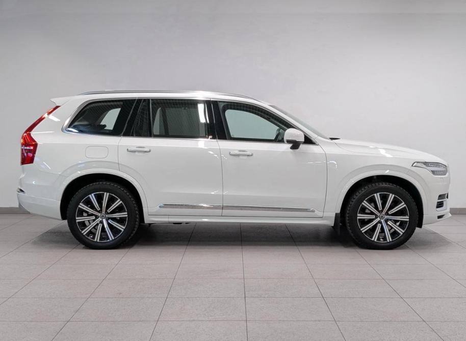 Volvo XC90 II Рестайлинг 1 Москва  - изображение 4