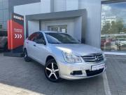 Nissan Almera III (G15) Набережные Челны  - изображение 20