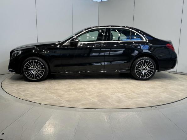 Mercedes-Benz C-Класс IV (W205) с пробегом 2014 года, цена 2 150 000 рублей, 147756 км, седан, Автокод Объявления