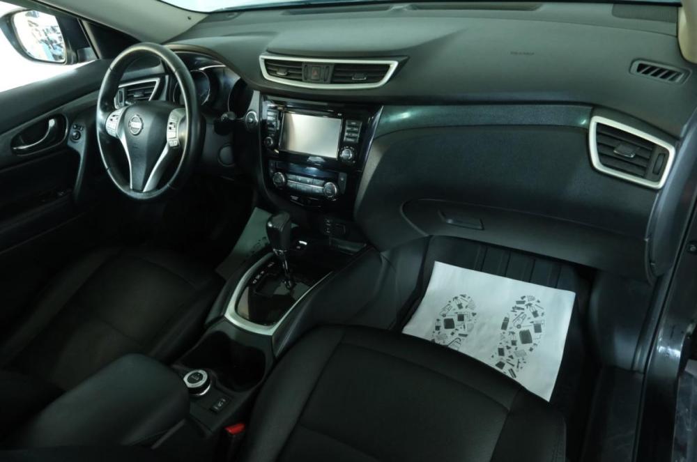 Nissan X-Trail III Омск  - изображение 21
