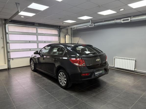 Chevrolet Cruze I с пробегом 2012 года, цена 770 000 рублей, 200319 км, хэтчбек, Автокод Объявления
