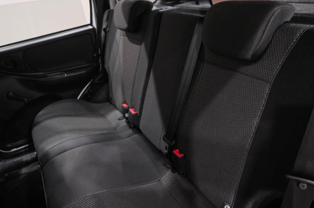 Lada (ВАЗ) Niva Travel I Рестайлинг Новокузнецк  - изображение 31