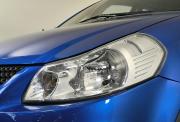 Suzuki SX4 I (Classic) Рестайлинг Нижний Новгород  - изображение 38