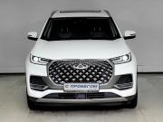 Chery Tiggo 8 Pro Max I Москва  - изображение 19