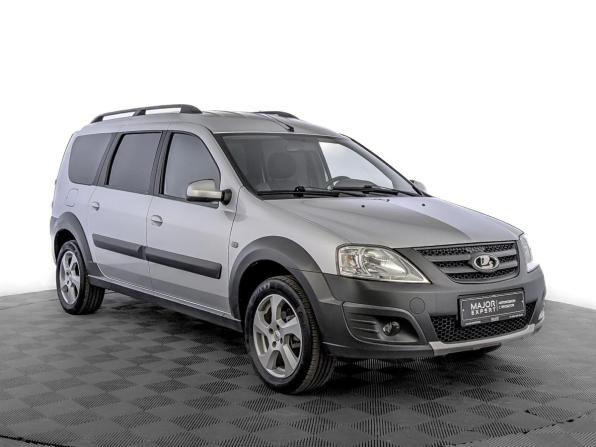 Lada (ВАЗ) Largus I с пробегом 2020 года, цена 980 000 рублей, 112000 км, универсал, Автокод Объявления