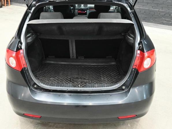 Chevrolet Lacetti I с пробегом 2007 года, цена 320 000 рублей, 291482 км, хэтчбек, Автокод Объявления