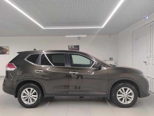 Nissan X-Trail III Рестайлинг с пробегом 2018 года, цена 2 149 000 рублей, 84409 км, внедорожник, Автокод Объявления