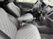 SsangYong Actyon II Рестайлинг Ярославль  - изображение 26