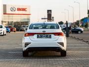 Kia Cerato IV Краснодар  - изображение 26