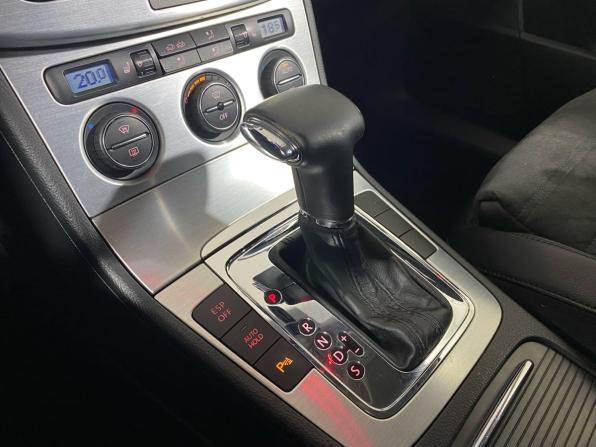 Volkswagen Passat B6 с пробегом 2008 года, цена 418 000 рублей, 323053 км, седан, Автокод Объявления