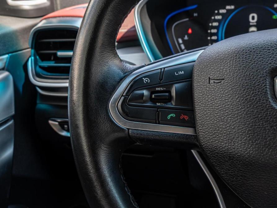 Geely Coolray I Краснодар  - изображение 18