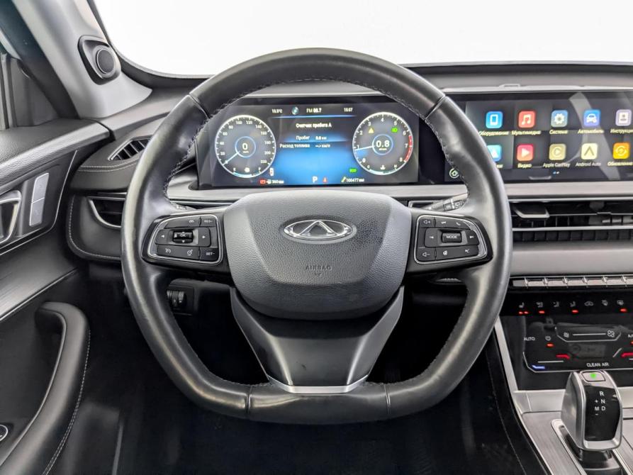 Chery Tiggo 7 Pro I Москва  - изображение 22