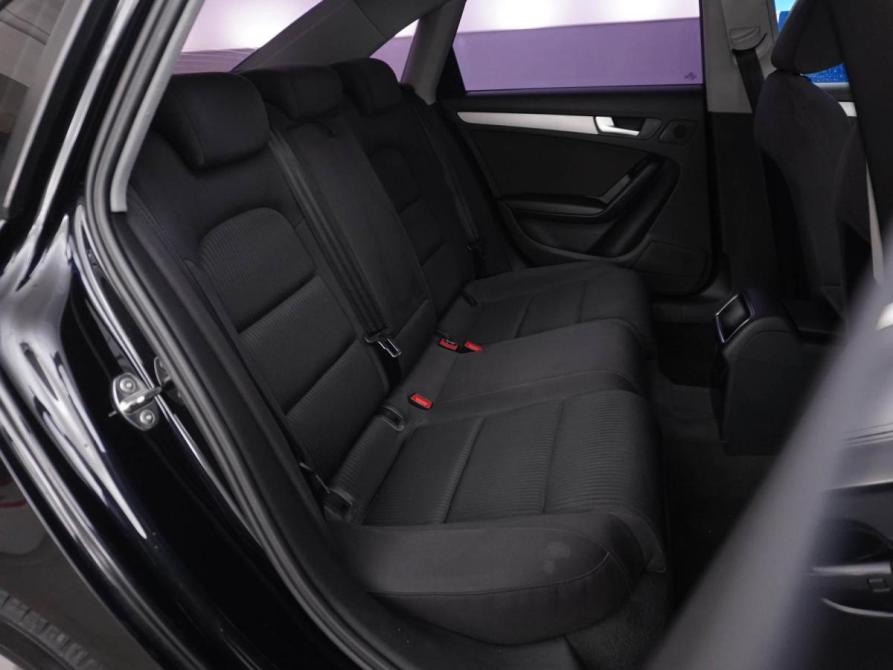 Audi A4 IV (B8) Рестайлинг Москва  - изображение 7